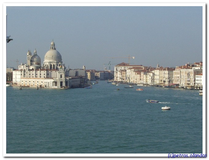 Grand Canal